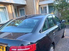 Audi A6 Limousine - 2.0 TFSI Pro Line Business Zwart