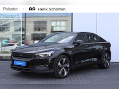 Polestar 2 - 2 Long Range Single Motor 78 kWh 360 Graden Camera | Dodehoek Detectie | Cross Traffic Ale