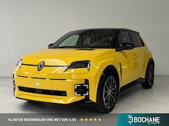 Renault 5 - 5 urban range iconic cinq 40 kWh VOORRAAD VOORDEEL