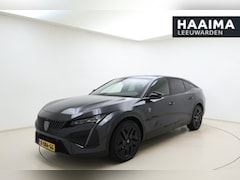 Peugeot 408 - 1.2 PureTech GT 130 EAT8 | Trekhaak | alcantara bekleding | Automaat | Keyless entry | Cru