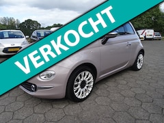 Fiat 500 C - 1.0 Hybrid Star