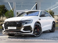 Audi RSQ8 - R ABT 1/125 Quattro Pano FullPPF Keramisch Carbon