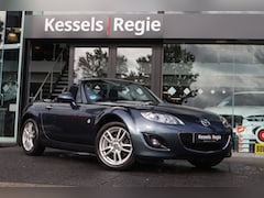 Mazda MX-5 - 1.8 TS+ | Cruise control | Stoelverwarming | Recardo seats