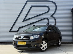 Dacia Logan MCV - 0.9 TCe Prestige 2e Eigenaar|Airco|Trekhaak|Cruise|PDC|Elektr. Ramen|JBL Sound|LM Velgen|N