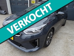 Kia Cee'd Sportswagon - Ceed 1.6 GDI PHEV DynamicLine AUTOMAAT, 1 Jaar BOVAG Garantie
