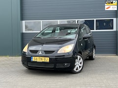 Mitsubishi Colt - 1.3 Heartbeat | Airco + Inruil koopje Nu € 999,