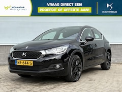 DS 4 Crossback - 1.2 130 pk Business | Cruise Control | Navigatie | Climate Control