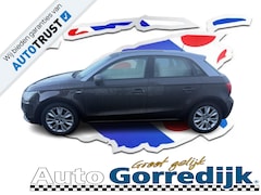 Audi A1 Sportback - 1.4 TFSI Pro Line S LEER, PANODAK HANDEL/EXPORT