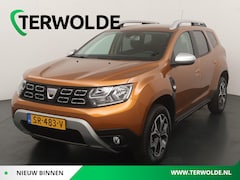 Dacia Duster - TCe 125 4x2 Stop & Start Prestige | Climate Control |