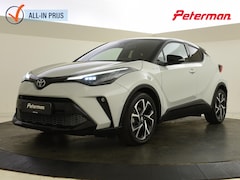 Toyota C-HR - 2.0 Hybrid Business GR-Sport | Blindspot | trekhaak | Leder/alcantara |