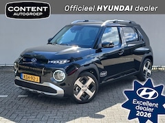 Hyundai Inster - 42 kWh 97pk 4-zits Pulse Advanced / DIRECT LEVERBAAR / Demonstratieauto /