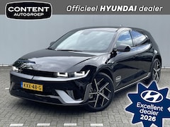 Hyundai IONIQ 5 - 84 kWh RWD N Line Business / DIRECT LEVERBAAR / Demonstratieauto /