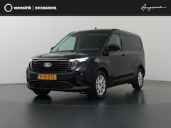 Ford Transit Courier - 1.5 ECOBLUE | LIMITED | NAVIGATIE | PARKEERCAMERA | APPLE CARPLAY/ANDROID AUTO | ADAPTIVE