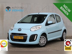 Citroën C1 - 1.0 Collection / 5-DRS / AIRCO / BLUETOOTH