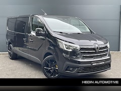 Renault Trafic - 2.0 Blue dCi 170 T30 L2H1 Extra | Navigatie | Stoelverwarming | Cruise Control | Apple Car