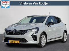 Renault Clio - 1.0 TCe 90 GPF Evolution | 4670 Km | Automaat | Airco | Cruise | Carplay | Navi by App | P
