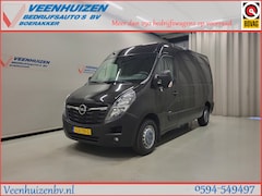 Opel Movano - 2.3CDTI L2/H2 Automaat Euro 6