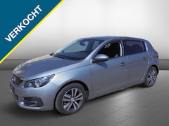 Peugeot 308 - 1.2 PureTech Allure Automaat