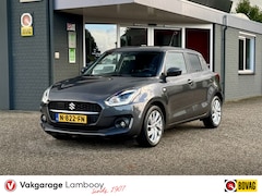 Suzuki Swift - 1.2 Select Smart Hybrid Navi Camera Adaptive-Cruise