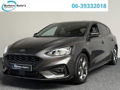 Ford Focus - 1.0 EcoBoost ST-Line Business AUTOMAAT| ACC | WINTERPACK