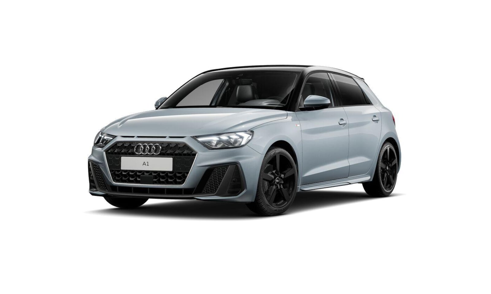 Audi A1 Sportback - 35 TFSI S edition | Parkeersensoren | Apple Carplay/Android Auto | Pricacy Glas | Adapt Cr - AutoWereld.nl