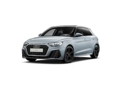 Audi A1 Sportback - 35 TFSI S edition | Parkeersensoren | Apple Carplay/Android Auto | Pricacy Glas | Adapt Cr