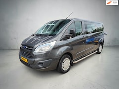 Ford Transit Custom - 290 2.2 TDCI L2H1 Limited DC