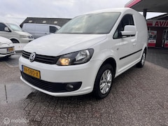 Volkswagen Caddy - Bestel 1.6 TDI
