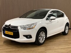 Citroën DS4 - C4 1.2 PureTech So Chic|Airco|132000KM|