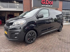 Peugeot Expert - Bestel 226S 1.6 BlueHDI 115 Premium