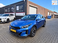 Kia XCeed - 1.6 GDi PHEV ExecutiveLine