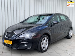 SEAT Leon - 1.6 Hattrick|Airco|