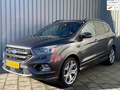 Ford Kuga - 1.5 EcoBoost ST Line|Camera|Navigatie|Climate Control|