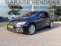 SEAT Ibiza - 1.0 EcoTSI FR | Climate | CC | Apple Carplay/ Android Auto | LED | 17" LM velgen |