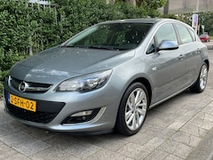 Opel Astra - 1.4 Turbo Sport|134000KM|Navigatie|Climate Control|