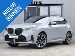 BMW X3 - 30e xDrive M sport | 300 PK | Long Range | Pano | Trekhaak | 20 inch | Camera