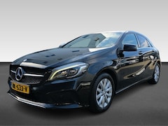 Mercedes-Benz A-klasse - 160 Ambition | Automaat | Parkeersensoren | Cruisecontrol | Navigatie | Startknop |