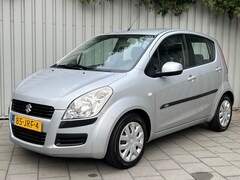 Suzuki Splash - 1.0 Comfort|56000KM|