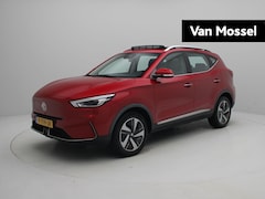 MG MG ZS EV - Long Range Luxury 70 kWh