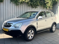 Opel Antara - 2.4-16V Enjoy|Navigatie|Airco|