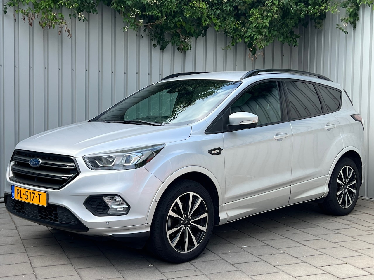 Ford Kuga - 1.5 EcoBoost ST Line|Camera|Navigatie|Climate Control| - AutoWereld.nl