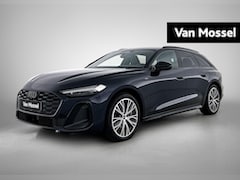 Audi A5 Avant - 2.0 e-hybrid quattro S edition Trekhaak | Elektr. vestelbare bestuurdersstoel met geheugen