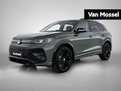 Volkswagen Tiguan - 1.5 eHybrid R-Line Edition | 204 PK | Navigatie | Stoel/Stuur- Verwarming | Panoramaschuif