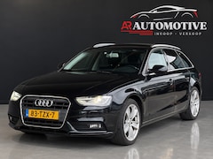 Audi A4 Avant - 1.8 TFSI Pro Line Business / APK / NAP