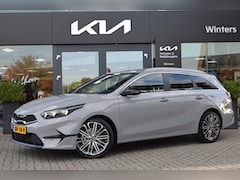 Kia Cee'd Sportswagon - Ceed 1.0 T-GDi MHEV Design Edition | Apple Carplay & Android Auto | Adaptive Cruise | Elek