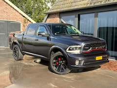 Dodge Ram 1500 - 5.7 V8 22 inch Quad Cab 6'4