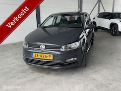 Volkswagen Polo - 1.0 Comfortline