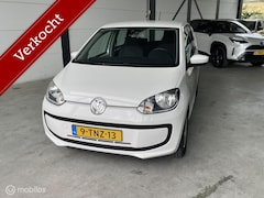 Volkswagen Up! - 1.0 move up BlueMotion