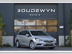Opel Astra Sports Tourer - 1.0 Online Edition NAP | Camera | Cruise Control | Parkeersensoren