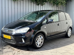 Ford C-Max - 2.0-16V Trend|Climate Control|